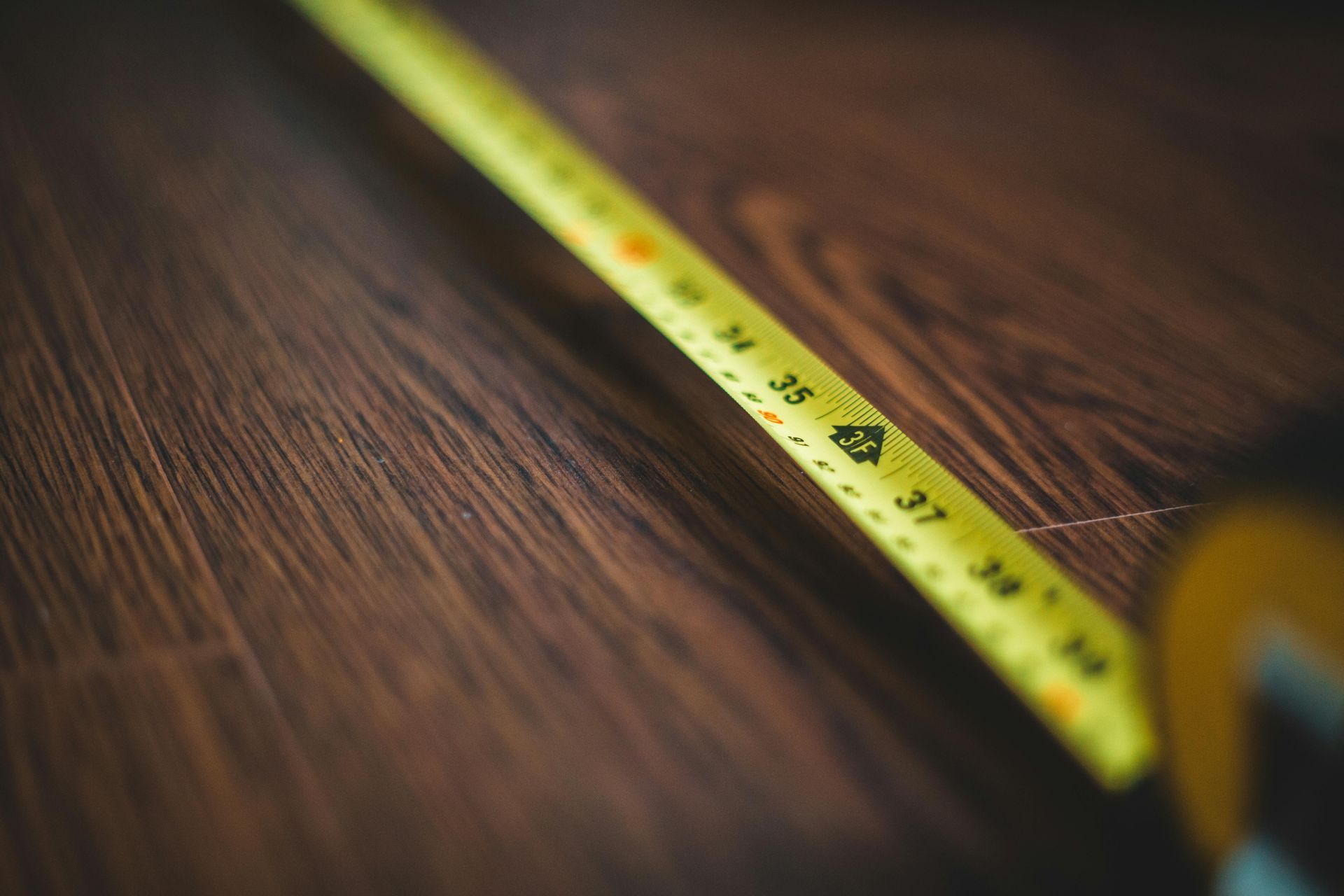 carpet removal, preparing for hardwood installation, or refinishing