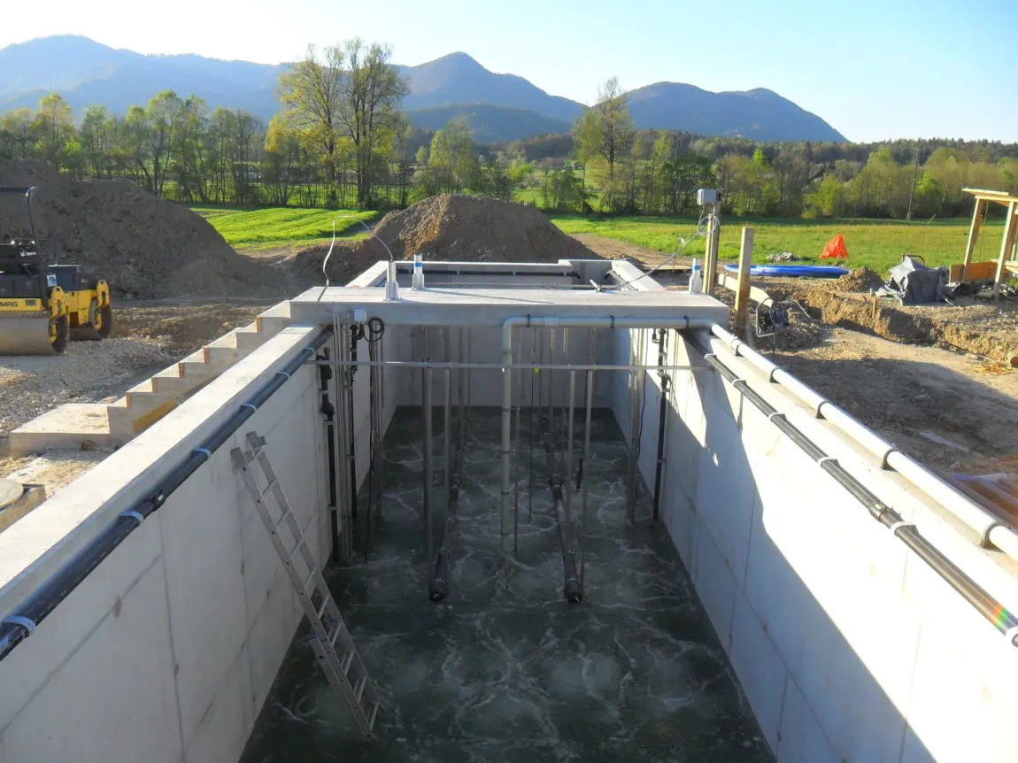 Wastewater Flow | Qld | Country-Wide Water Pty Ltd