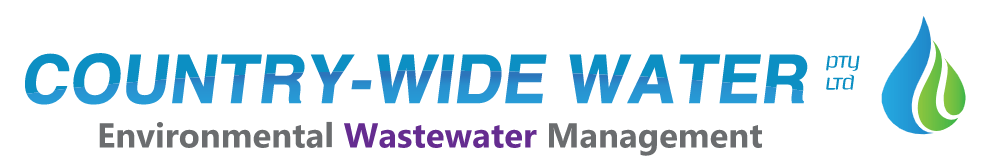 Country-Wide Water Pty Ltd Country-Wide Water Pty Ltd