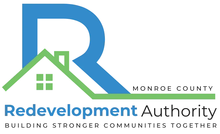 Redevelopment Authority Logo Redevelopment Authority Logo