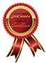 Award of excellence Logo | Milex Complete Auto Care - Alta Mere - Boonsboro