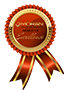 Award of excellence Logo | Milex Complete Auto Care - Alta Mere - Boonsboro