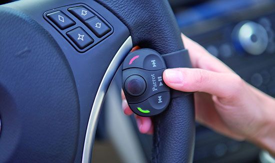 Blue Tooth Systems | Milex Complete Auto Care - Alta Mere - Boonsboro