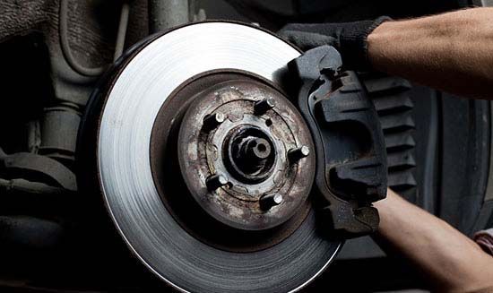 Brake Repair Services - Milex of | Milex Complete Auto Care - Alta Mere - BoonsboroBoonsboro