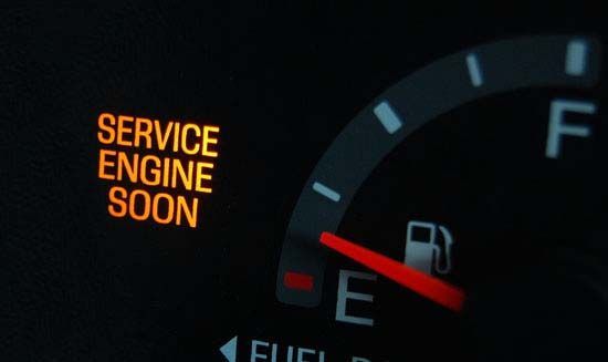 Check Engine Light Services - Milex of Boonsboro | Milex Complete Auto Care - Alta Mere - Boonsboro