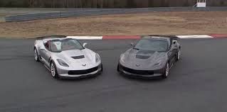 Silver and Black Corvette | Milex Complete Auto Care - Alta Mere - Boonsboro