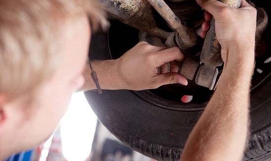 CV Joint Services - Milex of Boonsboro | Milex Complete Auto Care - Alta Mere - Boonsboro