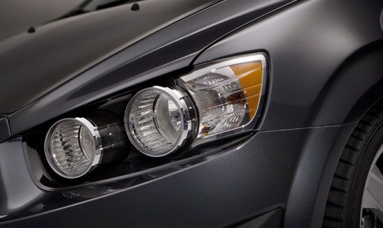 Day Time Lights | Milex Complete Auto Care - Alta Mere - Boonsboro