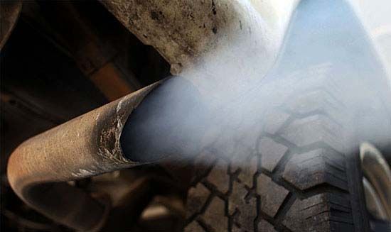 Emission and Exhaust Services - Milex of Boonsboro | Milex Complete Auto Care - Alta Mere - Boonsboro