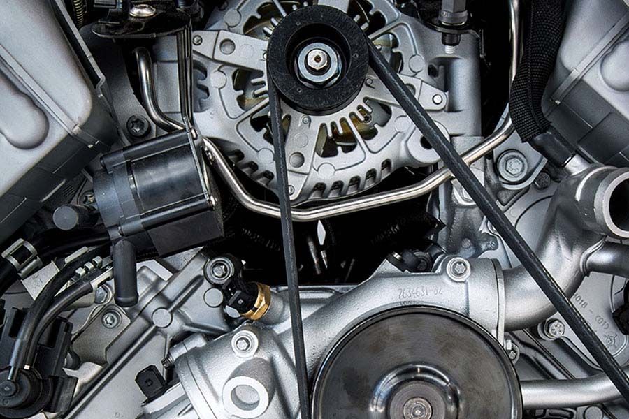 Engine Repair Services - Milex of Boonsboro | Milex Complete Auto Care - Alta Mere - Boonsboro