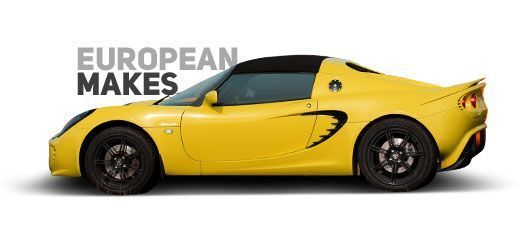 European Makes | Milex Complete Auto Care - Alta Mere - Boonsboro