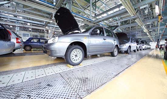 Factory Maintenance - Milex of Boonsboro | Milex Complete Auto Care - Alta Mere - Boonsboro