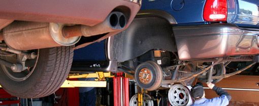 Brake Services: When to Schedule at Our Boonsboro Center | Milex Complete Auto Care - Alta Mere - Boonsboro