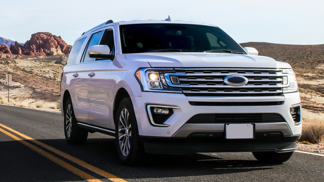 Ford Service and Repair | Milex Complete Auto Care of Boonsboro