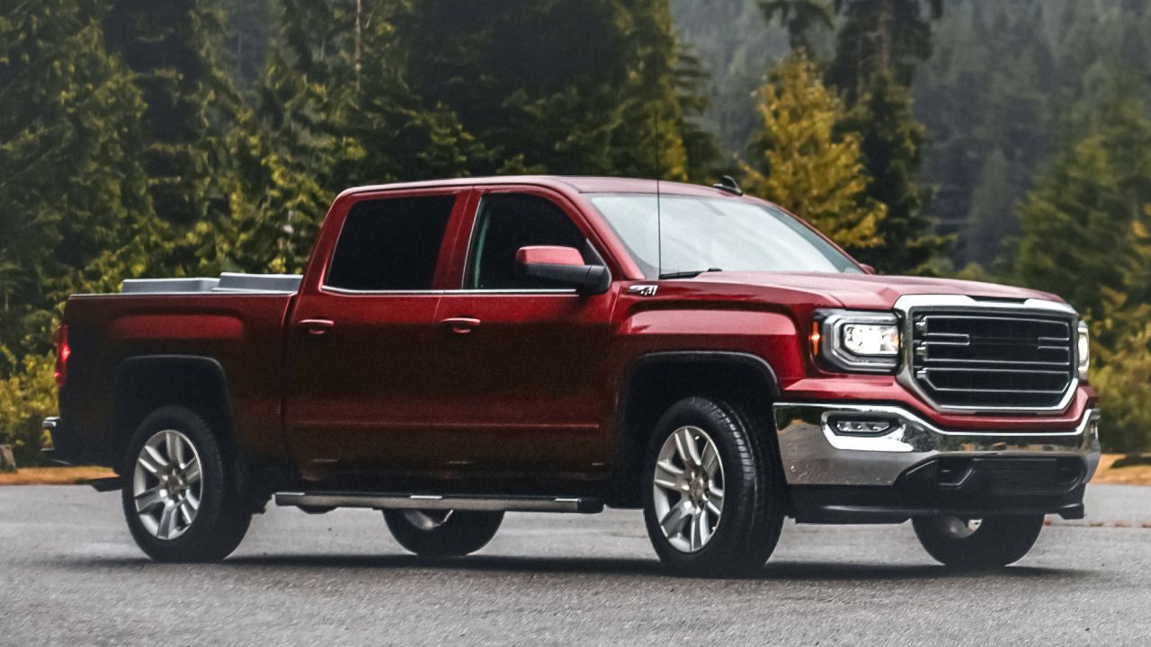 GMC Service and Repair | Milex Complete Auto Care of Boonsboro