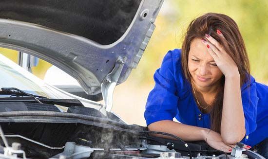 Heating and Cooling Services - Milex of Boonsboro | Milex Complete Auto Care - Alta Mere - Boonsboro