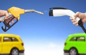 Hybrid Cars | Milex Complete Auto Care - Alta Mere - Boonsboro