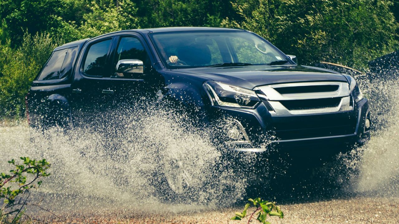 Isuzu Service and Repair | Milex Complete Auto Care of Boonsboro