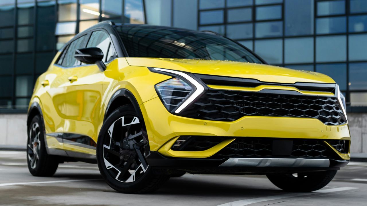 Kia Service and Repair | Milex Complete Auto Care of Boonsboro