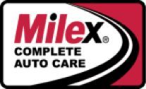 Milex Auto Care Logo | Milex Complete Auto Care - Alta Mere - Boonsboro