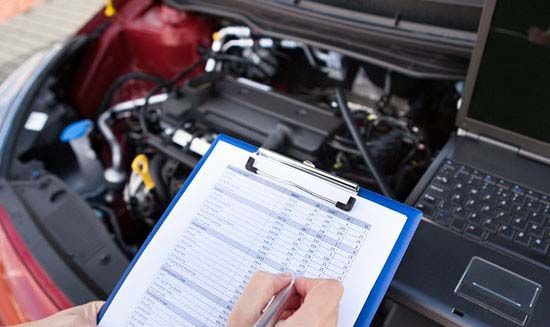 Preventative Maintenance - Milex of Boonsboro | Milex Complete Auto Care - Alta Mere - Boonsboro