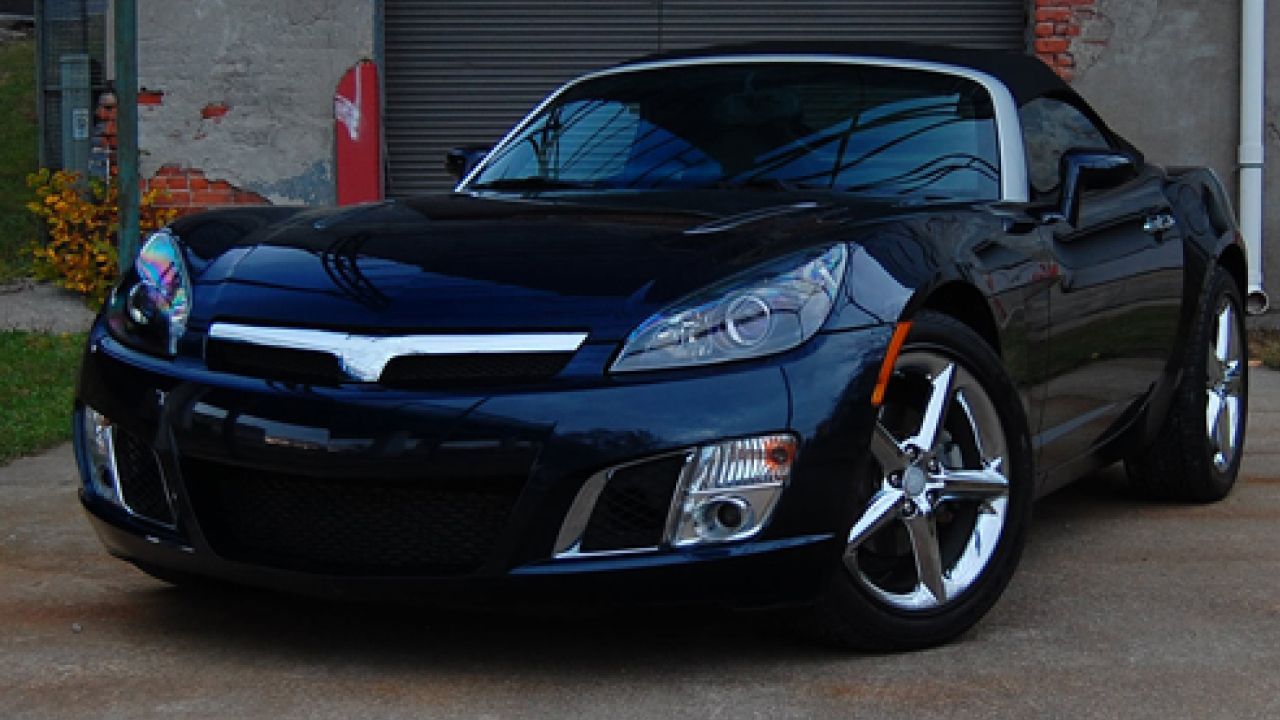 Saturn Service and Repair | Milex Complete Auto Care of Boonsboro