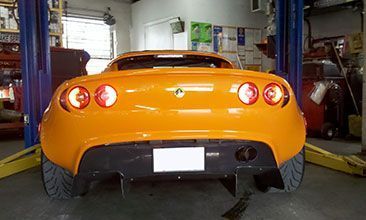 Corvette and Lotus Auto Repair image 3 | Milex Complete Auto Care - Alta Mere - Boonsboro
