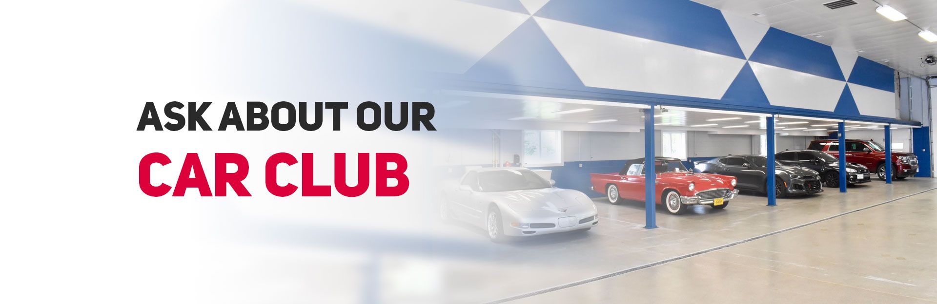Slide Csr Club | Milex Complete Auto Care - Alta Mere - Boonsboro