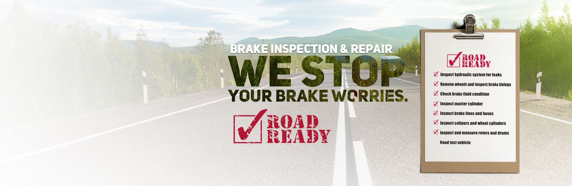 Slideshow 3 | Milex Complete Auto Care - Alta Mere - Boonsboro