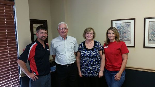Franchisee Spotlight: Albert Daniel, Owner of Milex/Alta Mere, Boonsboro | Milex Complete Auto Care - Alta Mere - Boonsboro
