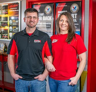 Testimonials | Milex Complete Auto Care - Alta Mere - Boonsboro