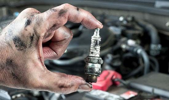 Tune Up Services - Milex of Boonsboro | Milex Complete Auto Care - Alta Mere - Boonsboro