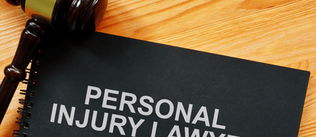 Personal Injury Lawyer Farmington MO