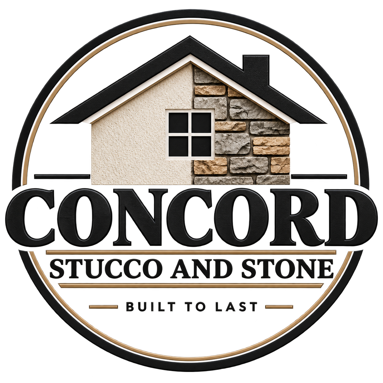 concord stucco and stone logo