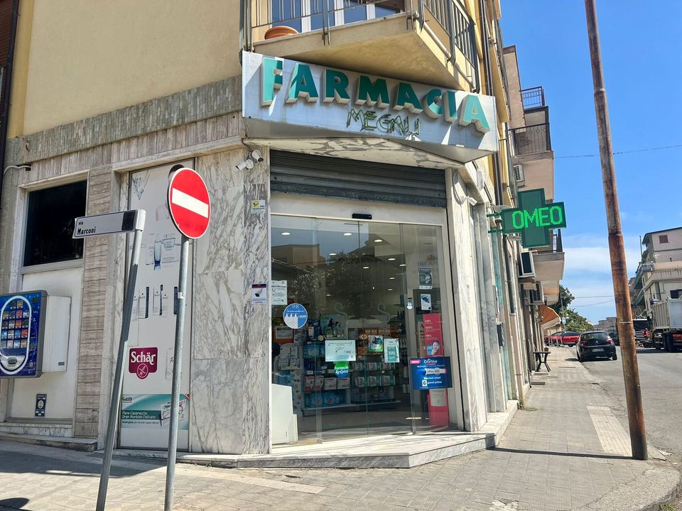 farmacia