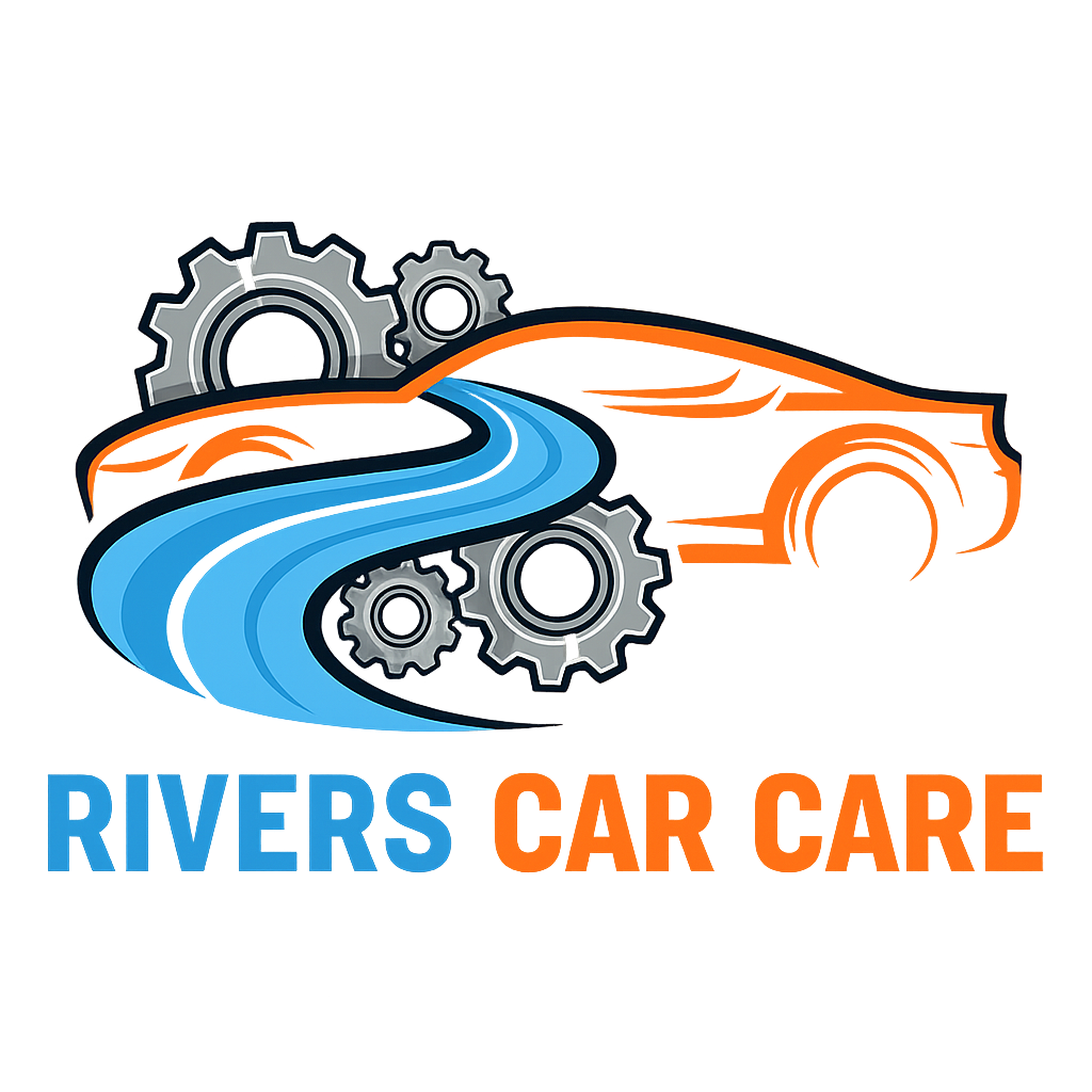Rivers Car Care Rivers Car Care