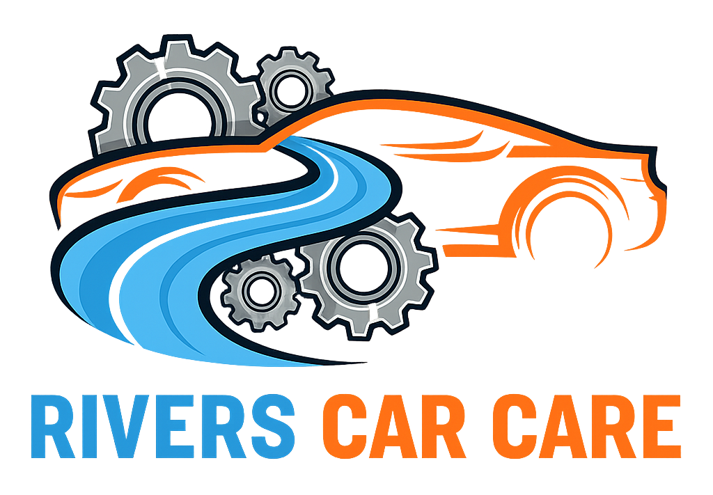 Rivers Car Care Rivers Car Care