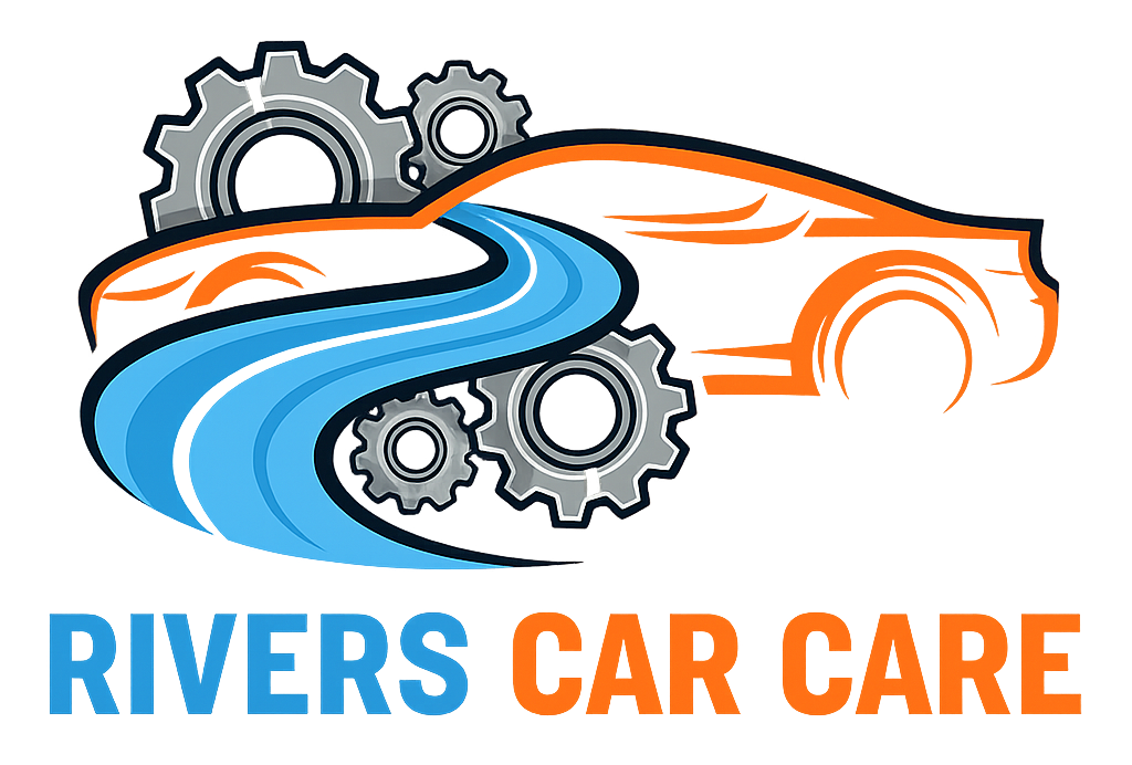 Rivers Car Care Rivers Car Care