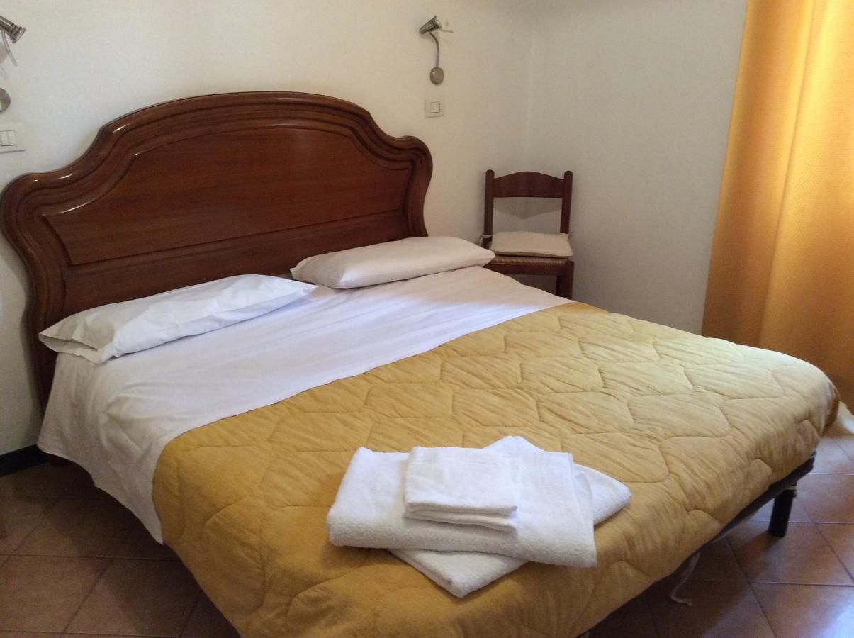 Albergo Entella