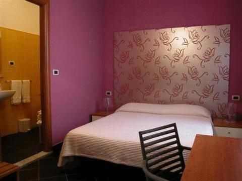 Hotel Lavagnese
