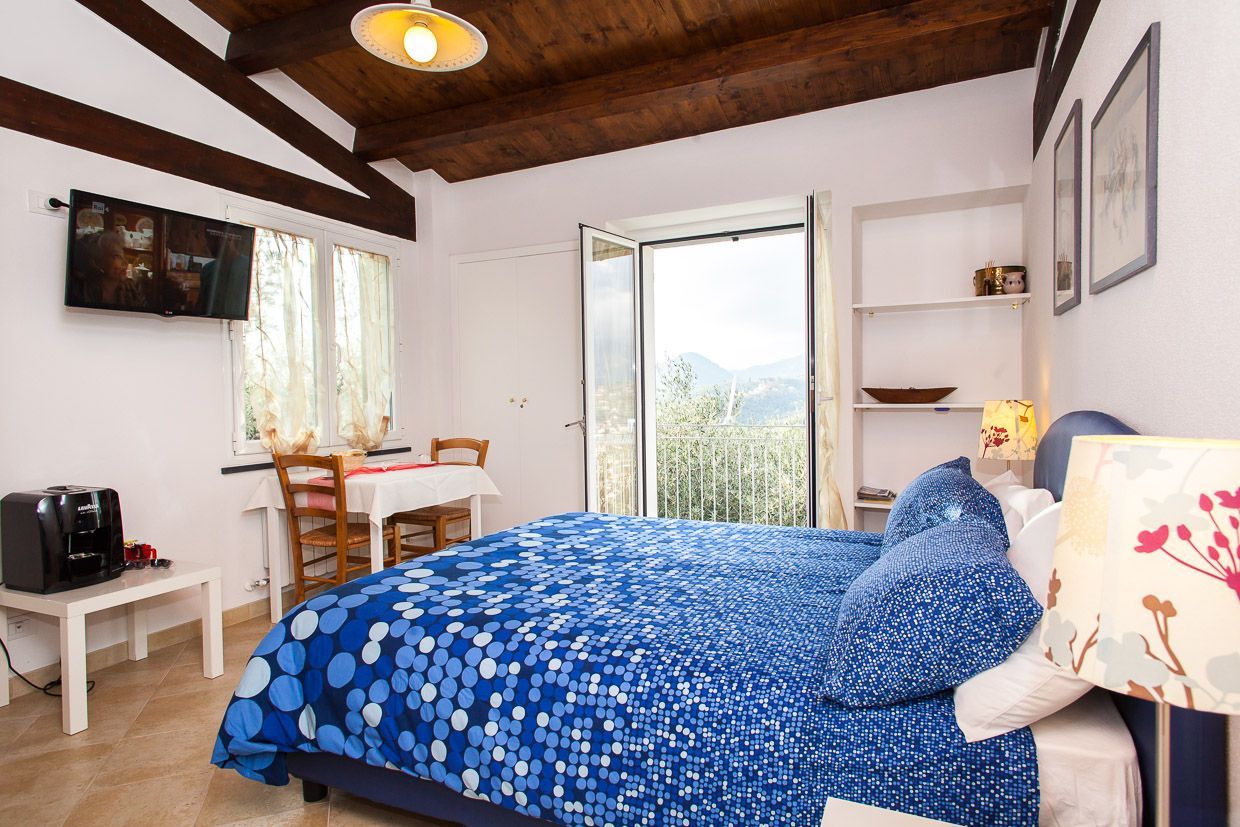 Agriturismo La Bilaia