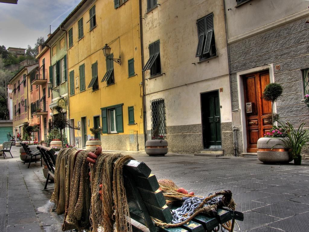 CASETTE CAVI BORGO