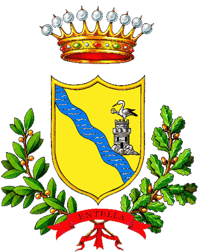 stemma comune di Lavagna