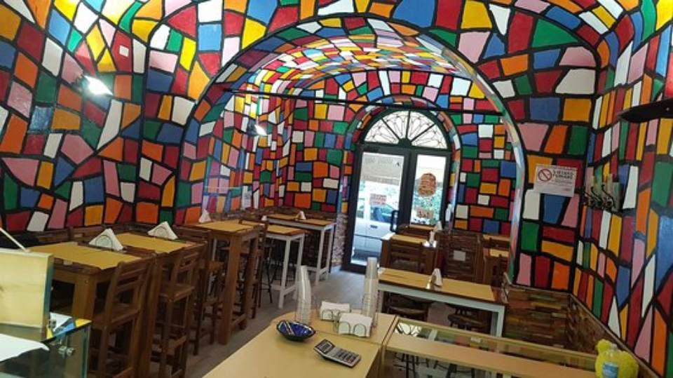 Pizzeria A modo mio