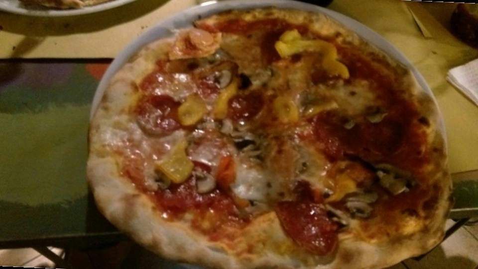 Pizzeria A modo mio