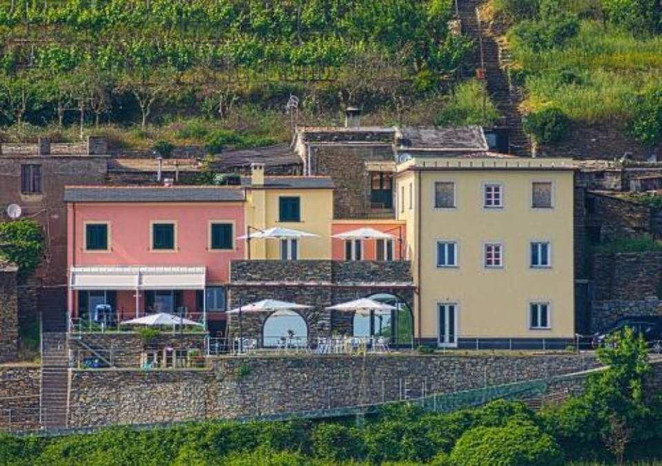 Affittacamere Oltremare