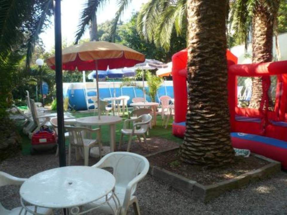 Albergo del Sole