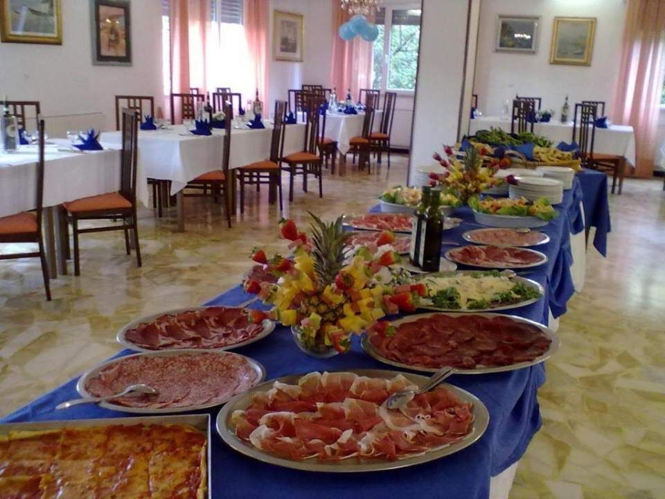 Albergo del Sole