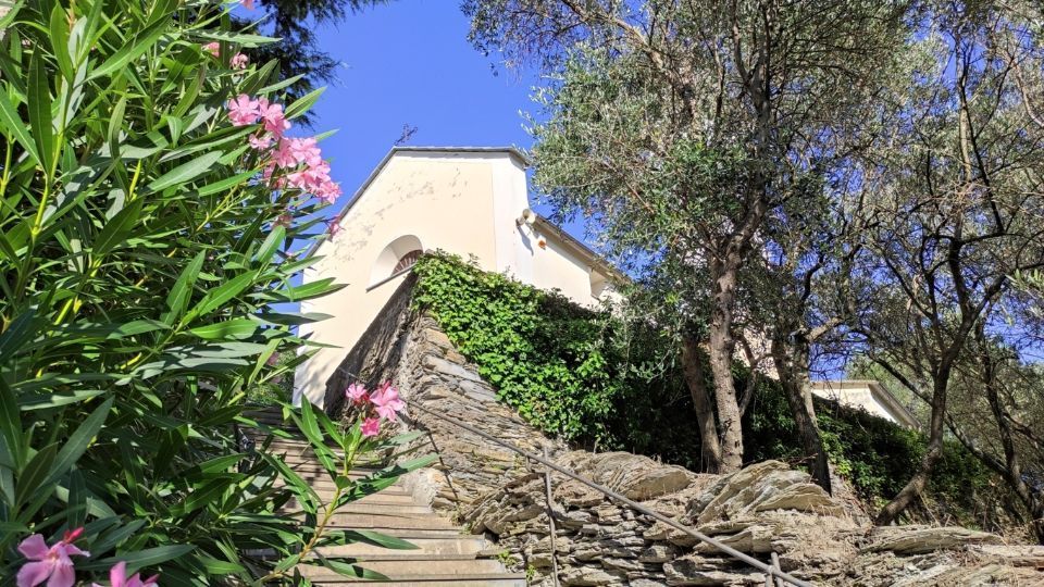 Church of Santa Maria Assunta Sorlana