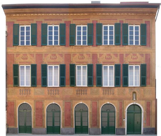 Casa Carbone